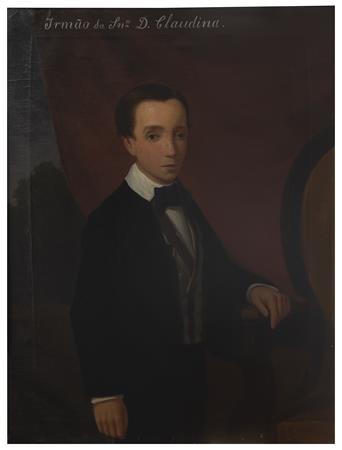 <b>Irmo de D. Claudina</b>