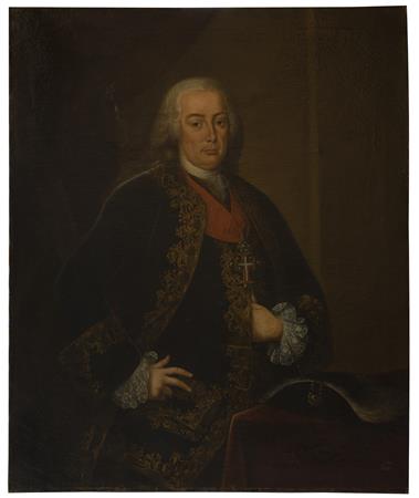 <b>Sebastio Jos de Carv[...]</b>