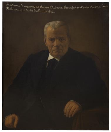<b>Antnio Joaquim  de So[...]</b>