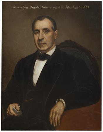 <b>Ant�nio Jos� Duarte</b>