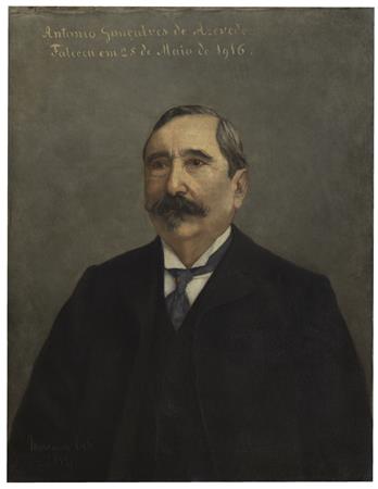 <b>Ant�nio Gon�alves de A[...]</b>