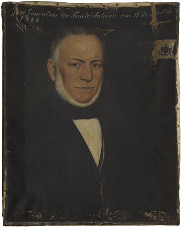 <b>Jos� Gon�alves da Fonte</b>