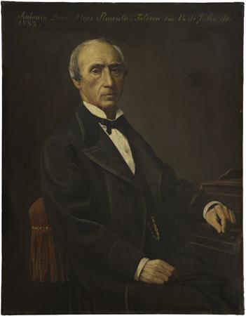 <b>Ant�nio Dias Alves Pim[...]</b>