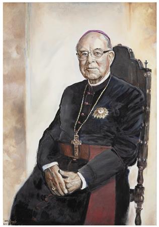 <b>Manuel Martins, Bispo</b>