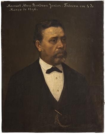 <b>Manuel Alves Barbosa J[...]</b>