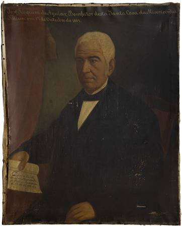 <b>Jos Joaquim de Aguiar</b>