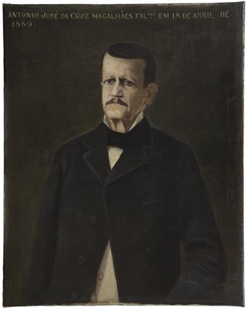 <b>Antnio Jos da Cruz M[...]</b>