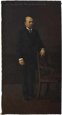 <b>Manuel Fernandes de Pinho</b>