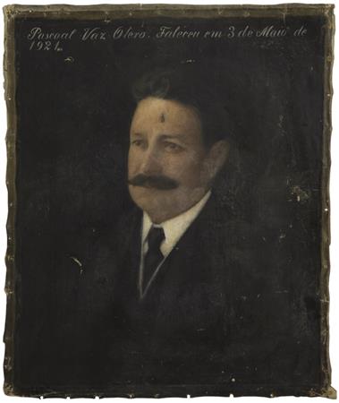 <b>Pascoal Vaz Otero</b>
