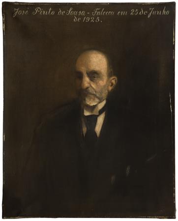 <b>Jos� Pinto de Sousa</b>