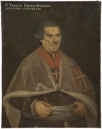 <b>Bernardo Fernandes Gui[...]</b>