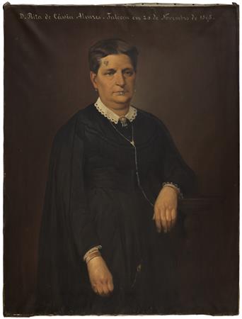 <b>Rita de C�ssia �lvares</b>