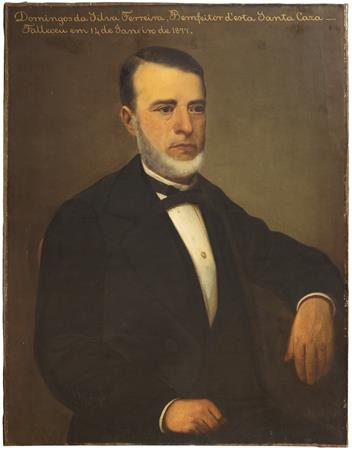 <b>Domingos da Silva Ferr[...]</b>