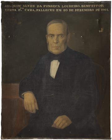 <b>Joaquim Alves da Fonse[...]</b>