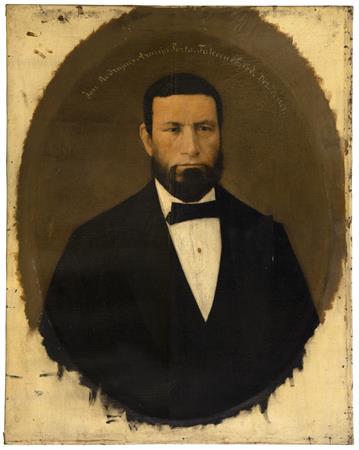 <b>Jos Rodrigues de Ara[...]</b>