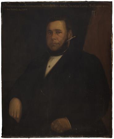 <b>Ant�nio Jos� Imm�nes</b>