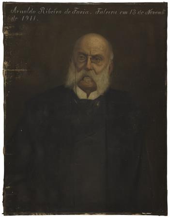 <b>Arnaldo Ribeiro de Faria</b>