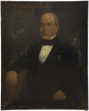 <b>Jos Pinto Guedes</b>